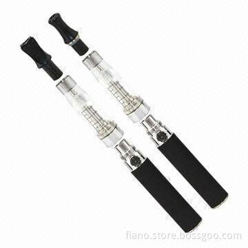 Electronic Cigarettes, Atomizers and Batteries, OEM/ODM Orders Welcomed